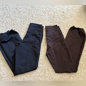 Aerie small leggings NWT